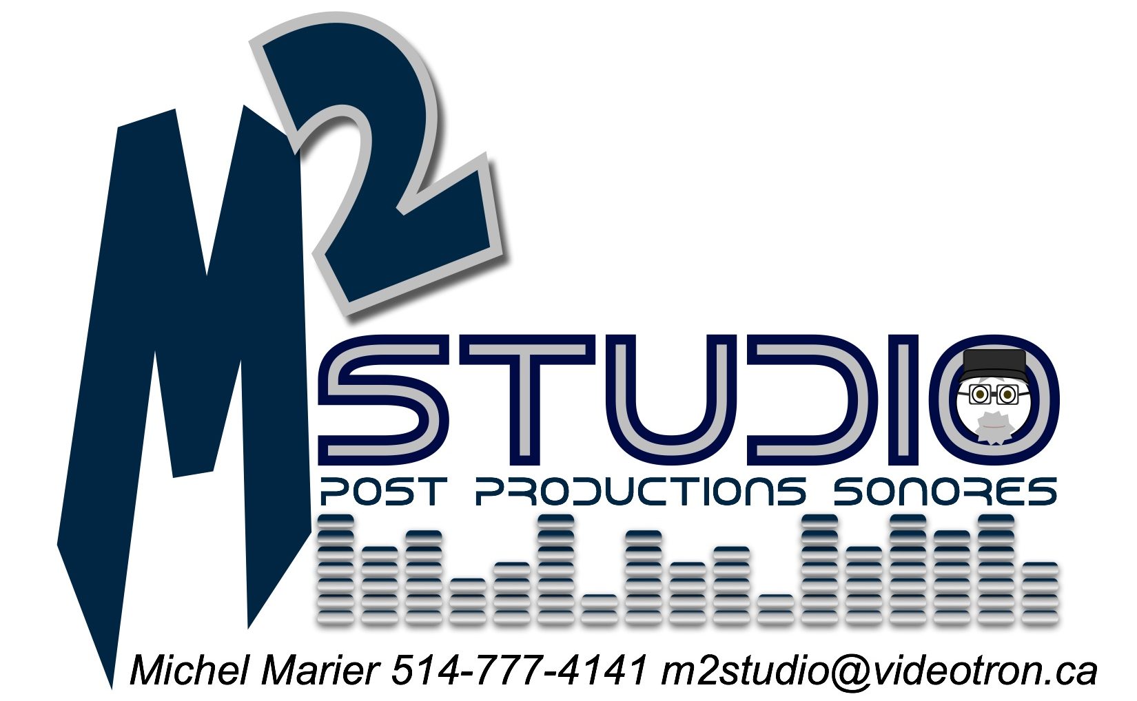 M2 Studio